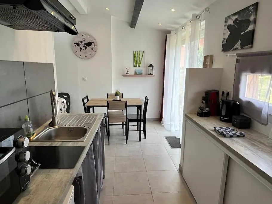 Au Coeur De Loo Villa Sauveterre-de-Comminges Holiday home