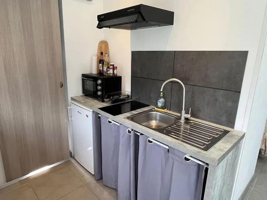 Holiday home Au Coeur De Loo Villa Sauveterre-de-Comminges