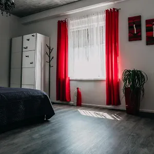  Appartement Lora & Lana Slovénie