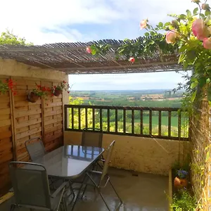 Des Remparts à Lectoure