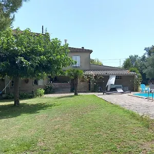 La Métairie Neuve Saint-Gauzens