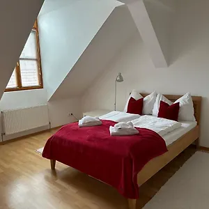  Appartement Near Rathaus Autriche