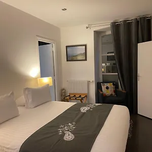  Appartement La Maison De L Echauguette Petit Dejeuner Et Menage Offerts France