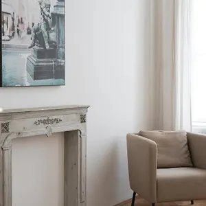  Appartement Heymi In Center Autriche