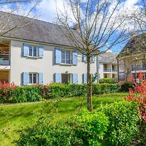  Appartement Vacanceole - Les Rives De France