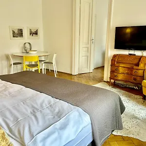  Appartement Leuhusen Boutique Autriche