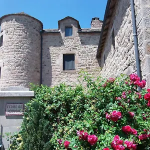 De Rouviac Castelnau-Pégayrols