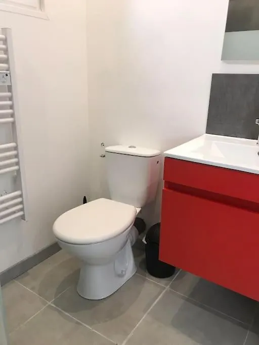 Holiday home Au Coeur De Loo Villa Sauveterre-de-Comminges France