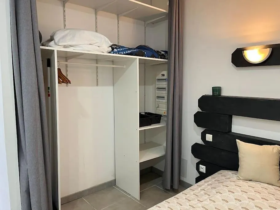 Holiday home Au Coeur De Loo Villa Sauveterre-de-Comminges